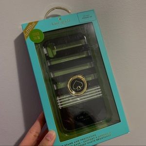 Kate spade iPhone xr case